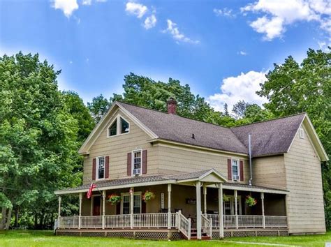 Hensonville Homes. .